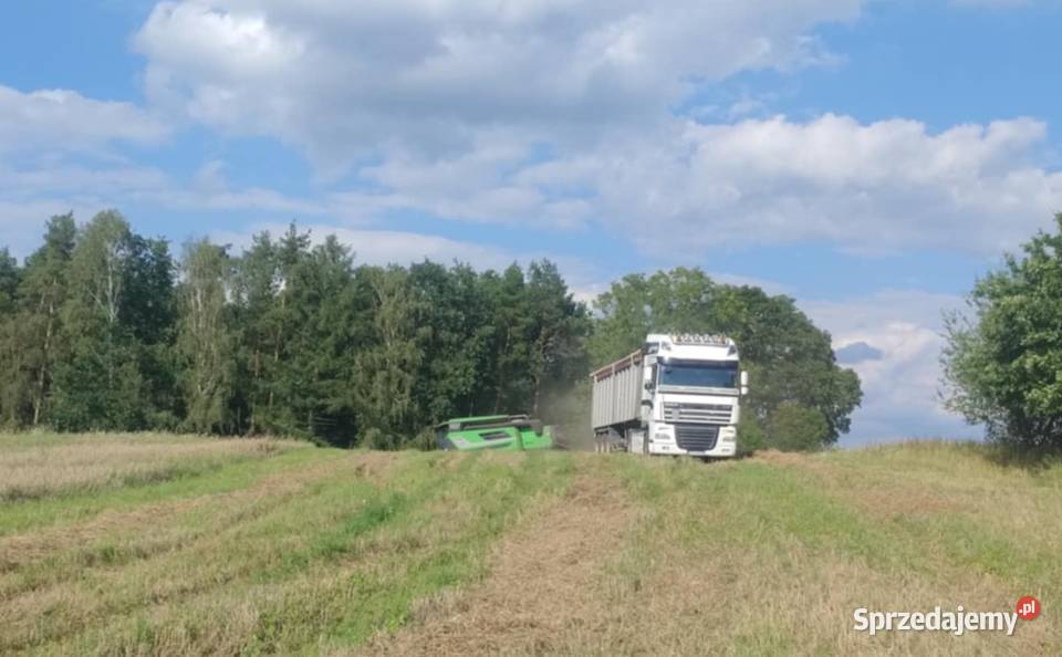 Transport Pozostałe