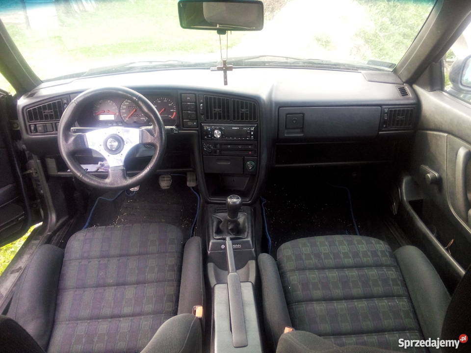 VW Corrado G60 nieuszkodzony lubelskie