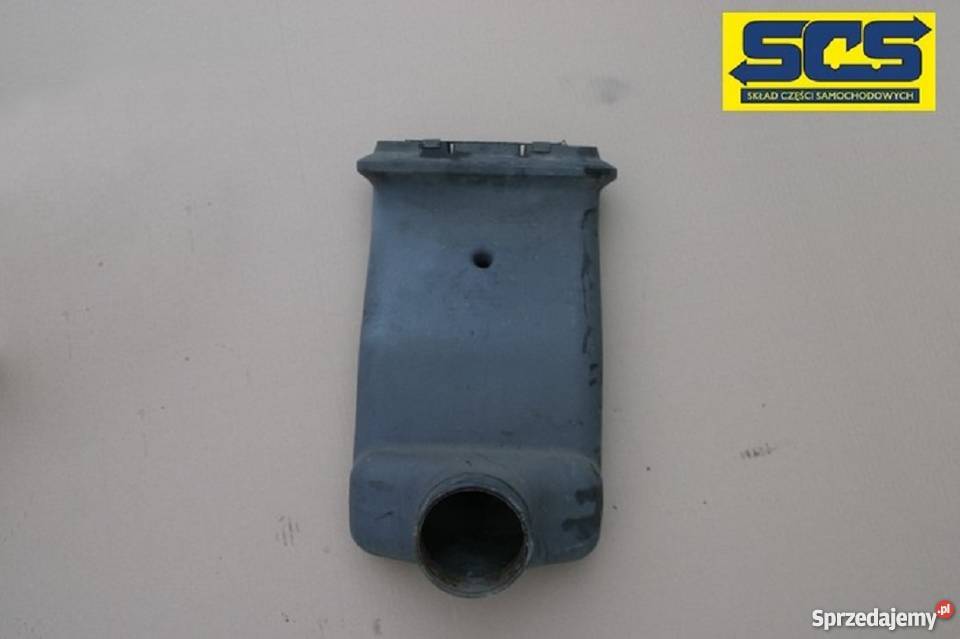 IVECO EUROCARGO KOMIN DOLOT WLOT RURA POWIETRZA powietrza