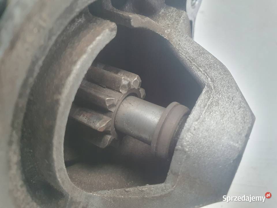 ROZRUSZNIK Volvo V70 II 24 T ROZRUSZNIK Rudka