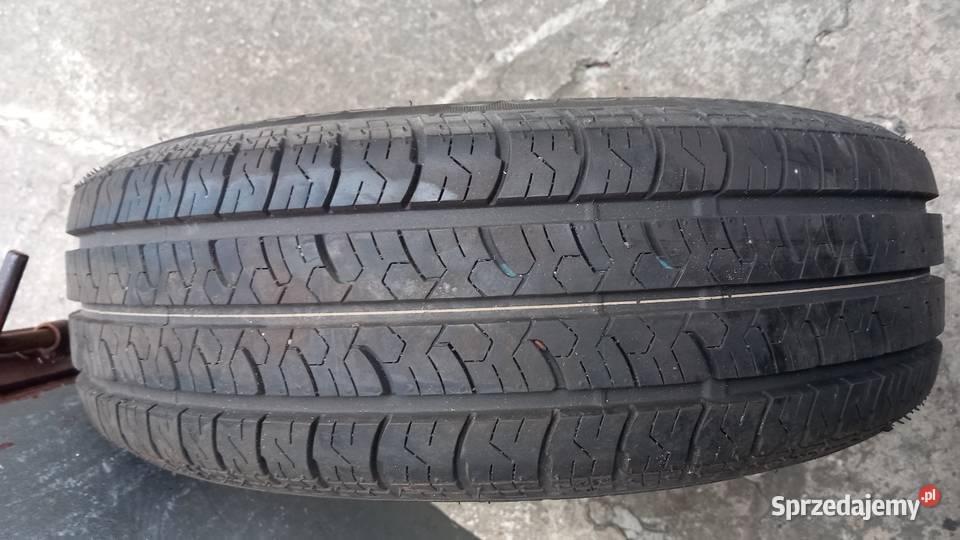 Opona letnia 175 65 R14 Warszawa