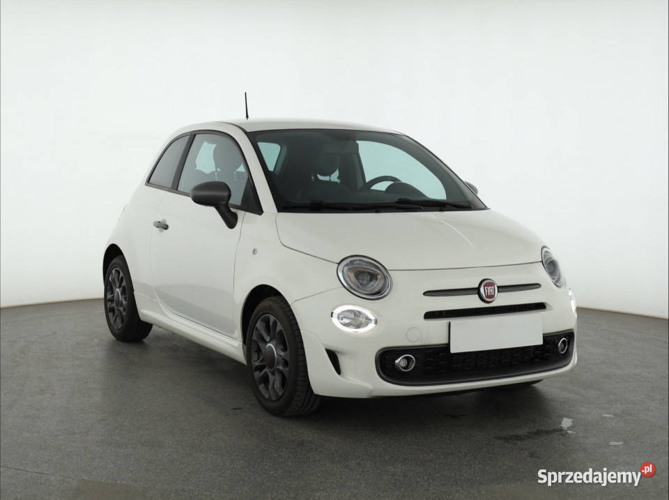 Fiat 500 12