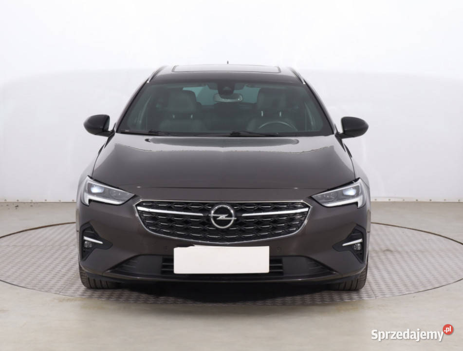 Opel Insignia 15 CDTI poduszka powietrzna Piaseczno