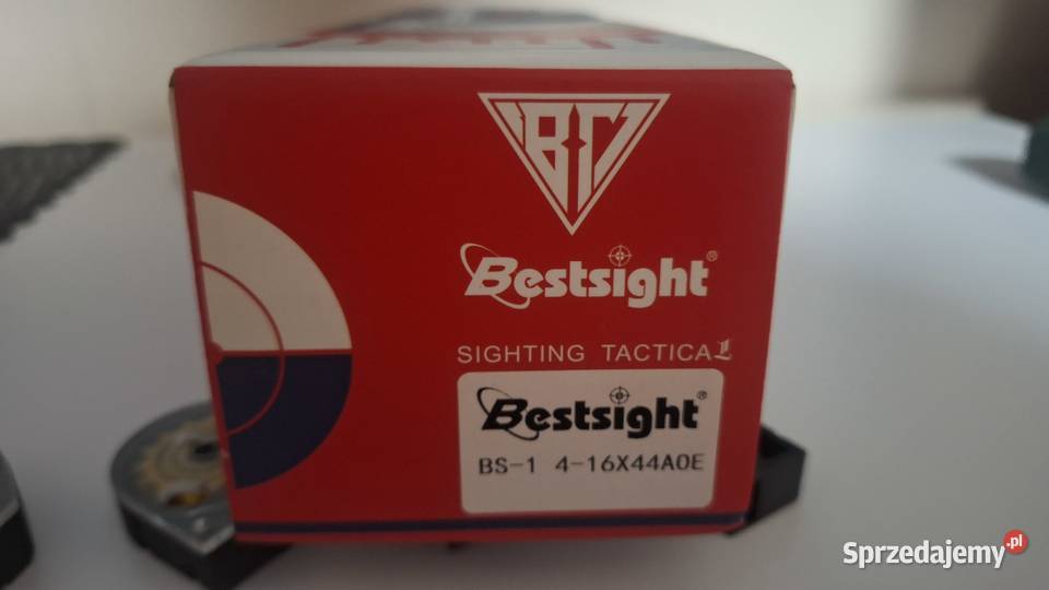 Wiatrówka Pcp 45mm Lyra komplet kujawsko-pomorskie Grudziądz