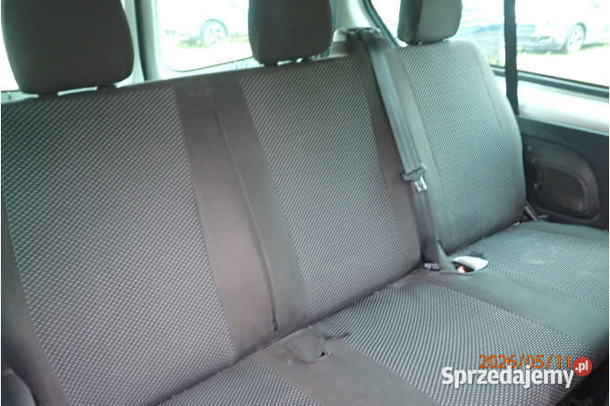 RENAULT TRAFIC 2024 199700 ccm 150 Warszawa sprzedam