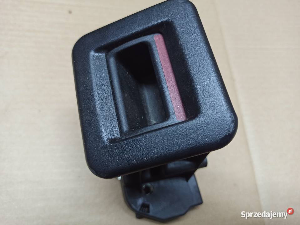 zamek klamka fotela lewy tył PEUGEOT 307 KOMBI Bolesławiec