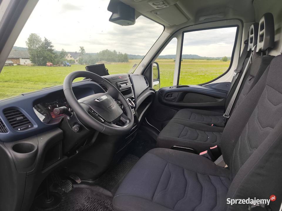 IVECO 35