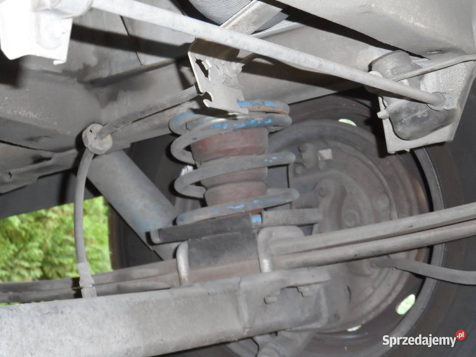 Kamper Fiat Ducato Hymer stan idealny Szczecin sprzedam