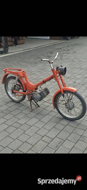 Sprzedam pegaza 750 Biała Podlaska
