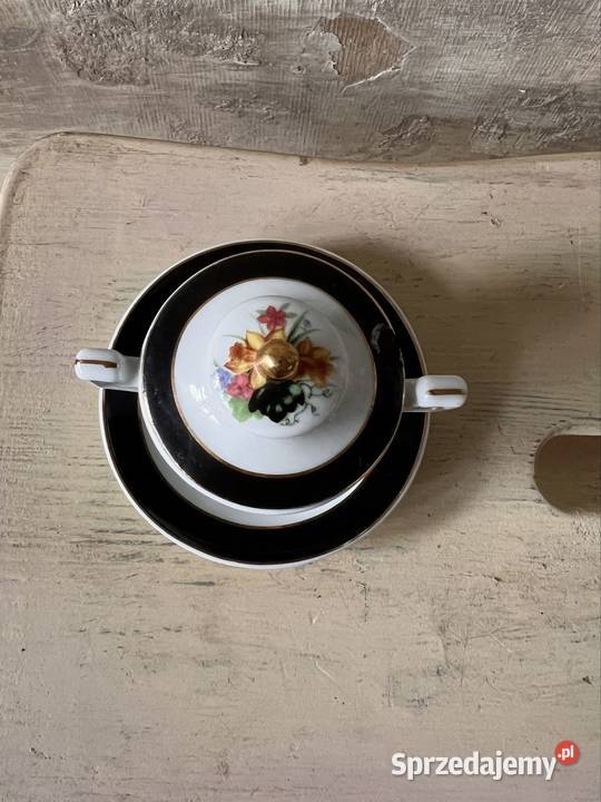 Mini waza kolekcjonerska lata 80 Bytom