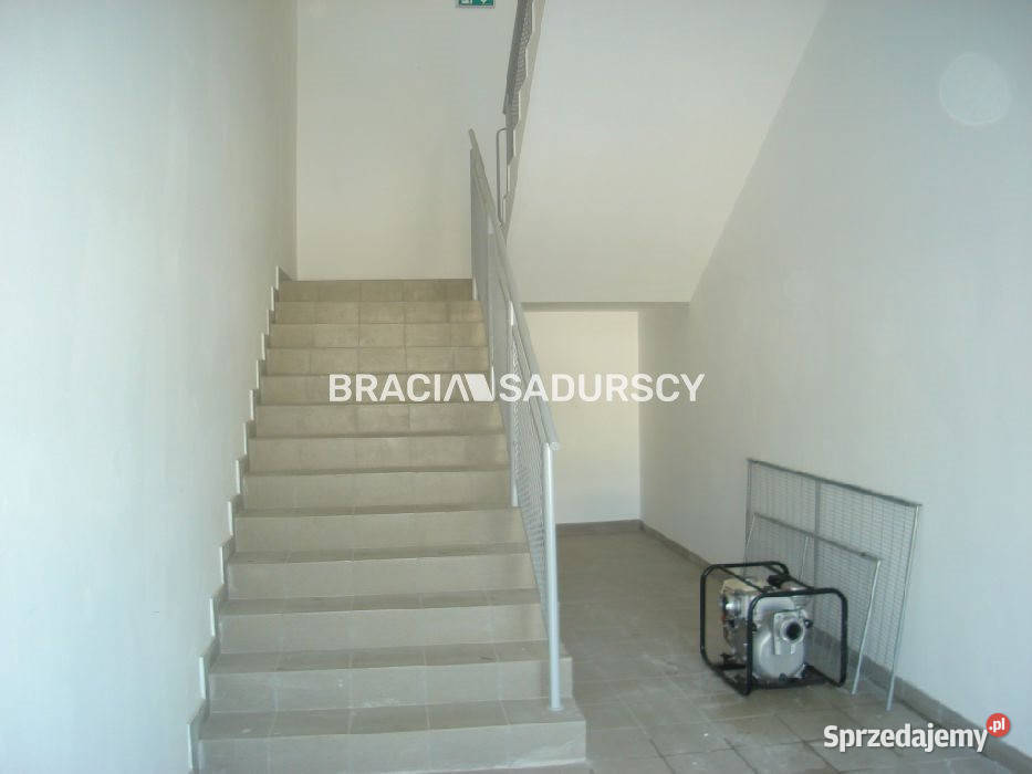 Lokal Kraków Półłanki Wynajem małopolskie sprzedam