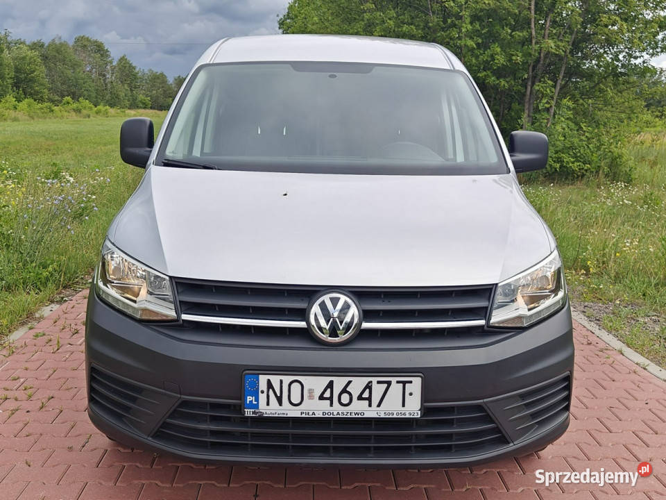 Volkswagen Caddy Volkswagen