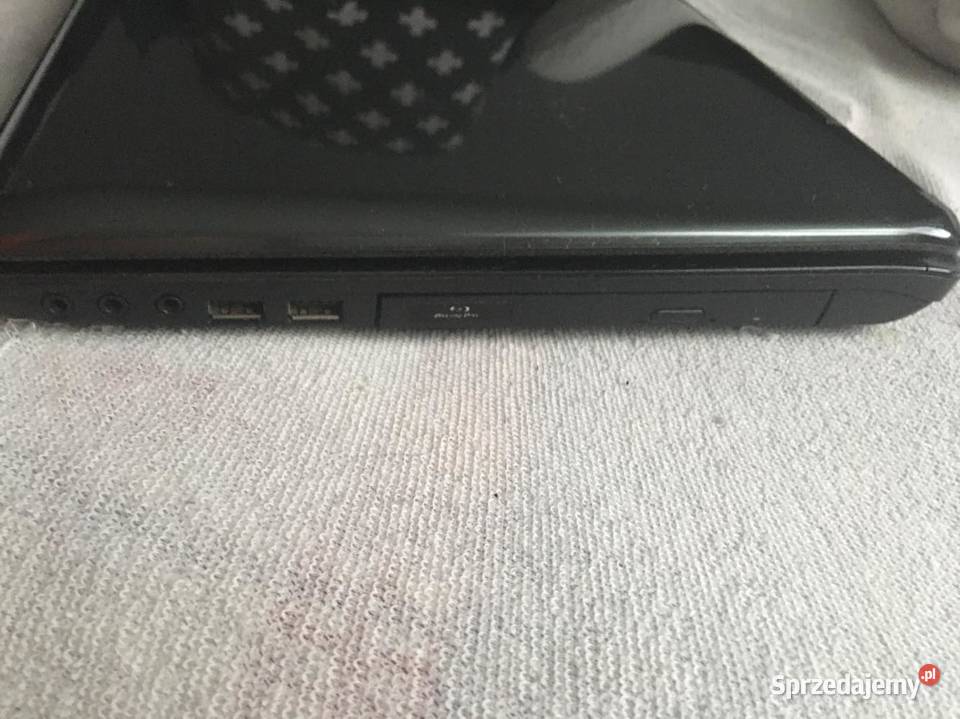 Asus M60V Uszkodzony Bartoszyce
