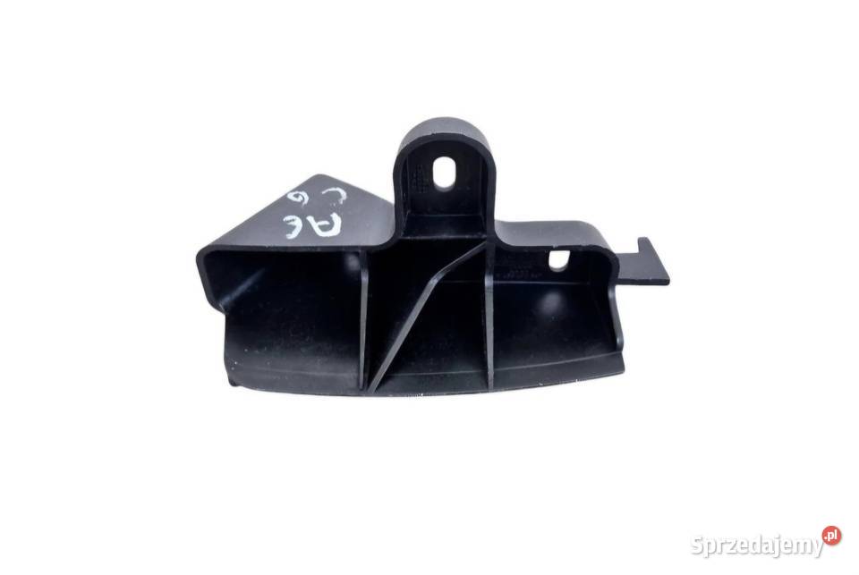 ŚLIZG ZDERZAKA TYŁ LP AUDI A6 C6 KOMBI 4F9807453 osobowe Części montażowe Części montażowe świętokrzyskie