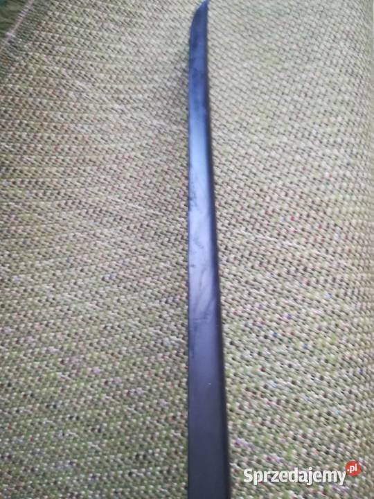 VW GOLF VII Listwa zgarniająca szyby przedniej łódzkie sprzedam