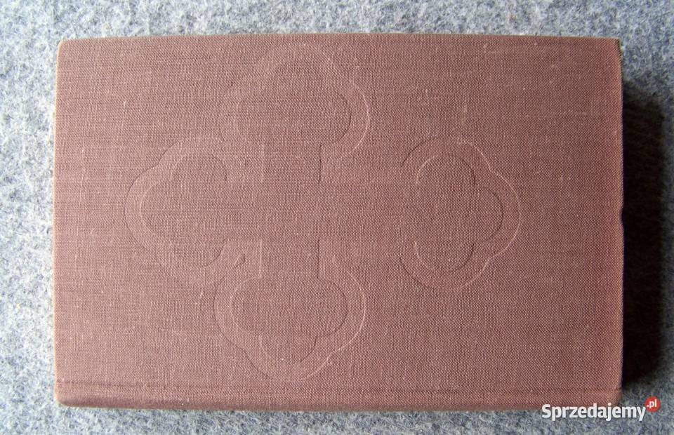 PISMO ŚWIĘTE NOWEGO TESTAMENTU sprzedam