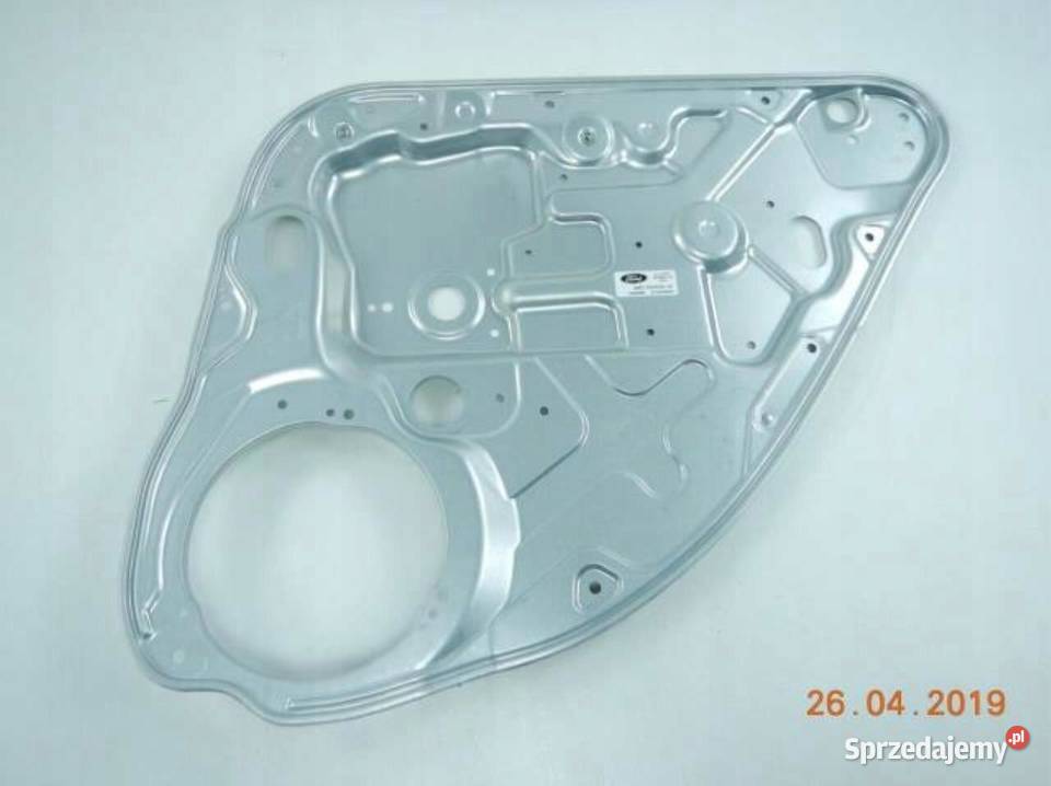 STELAŻ DRZWI PRAWY TYŁ FORD FOCUS 0408 sprzedam