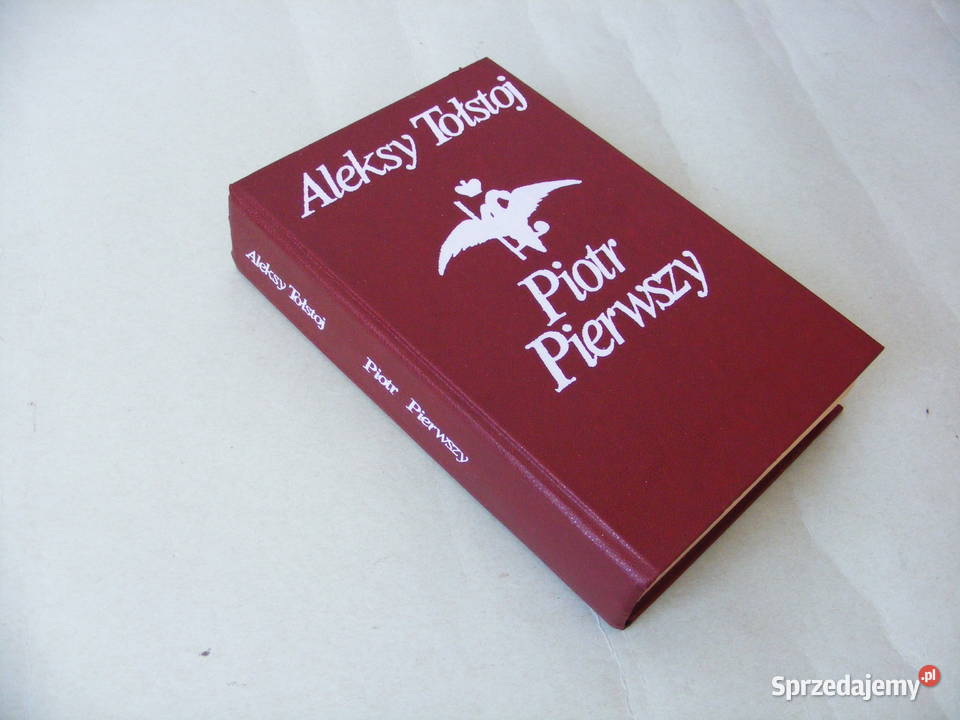 Jeden dzień Iwana Denisowicza Piotr Pierwszy Oborniki Śląskie