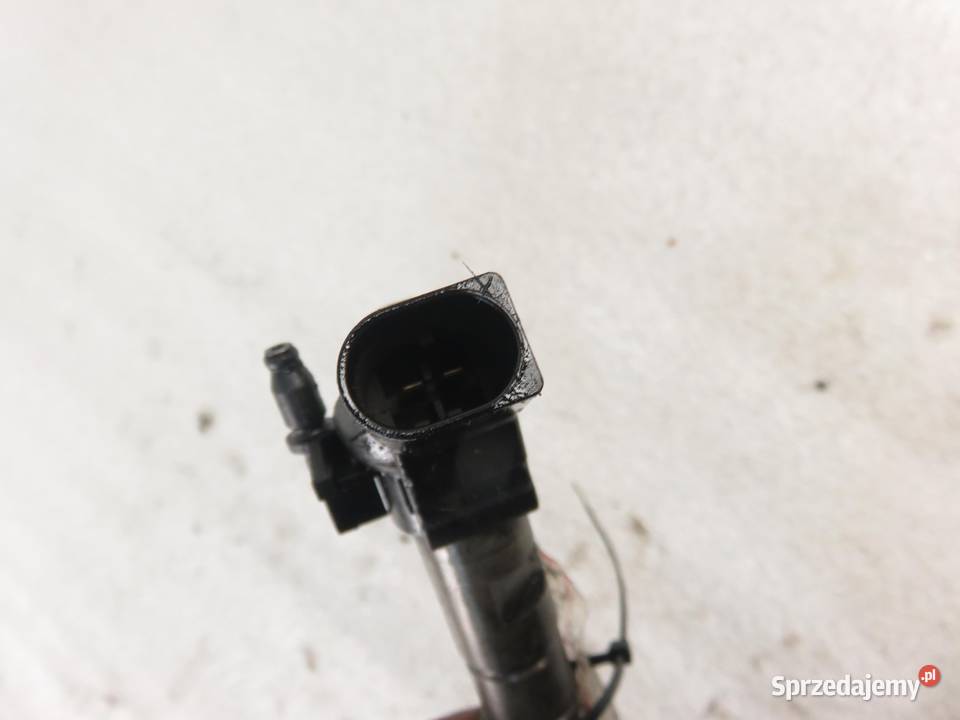 WTRYSKIWACZ AUDI A6 C6 30 TDI 059130277S