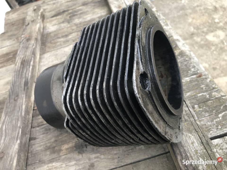 cylinder Andoria 1ca90 2ca90 Piła