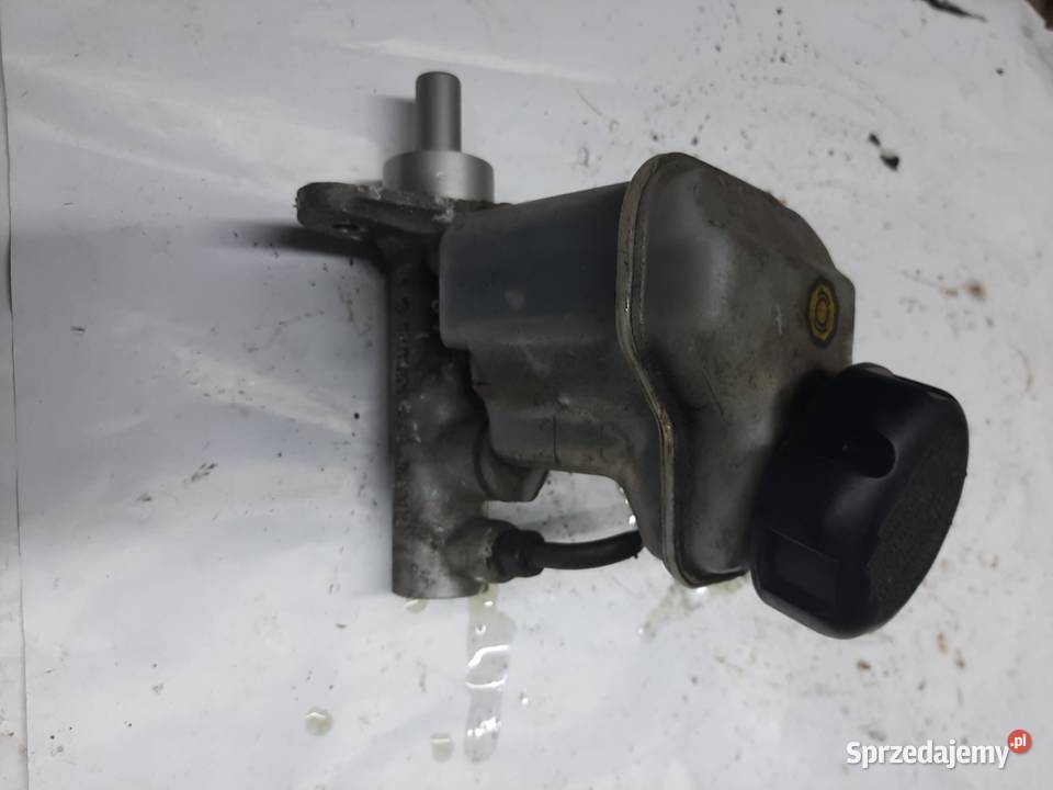 Hyundai Sonata V pompa hamulcowa zbiorniczek Ksawerów sprzedam