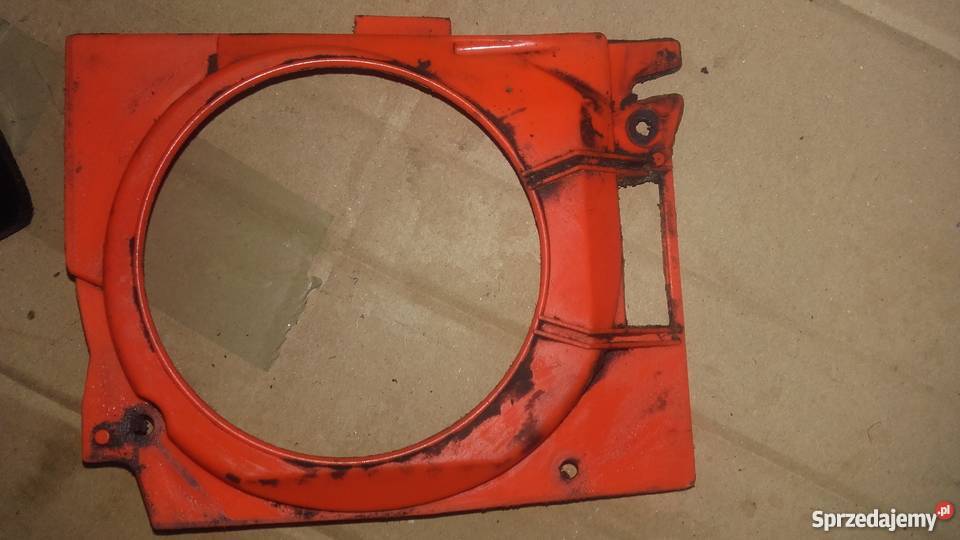 filtr powietrza Husqvarna 359 G Leśnictwo Żywiec