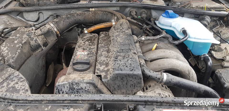 SPRZEDAM ZAMIENIE AUDI A4 16 AUTOMAT 695268562 Bytyń