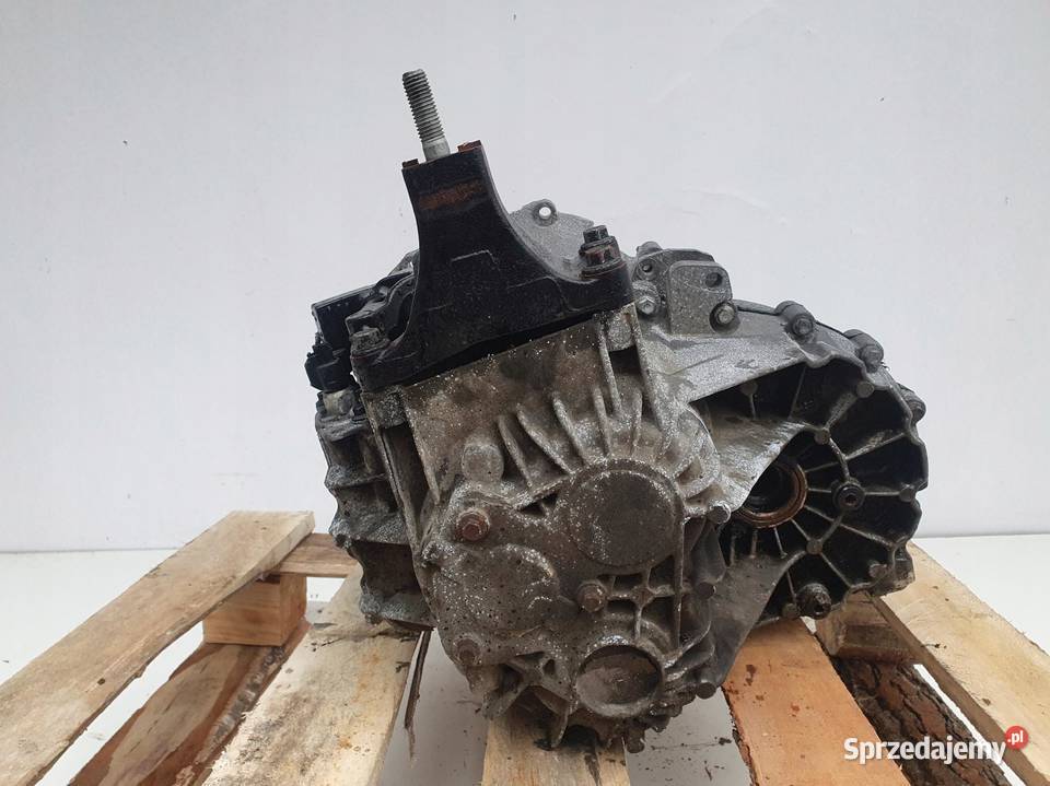 Ford Mondeo MK3 22 TDCI SKRZYNIA BIEGÓW manualna lubelskie Rudka