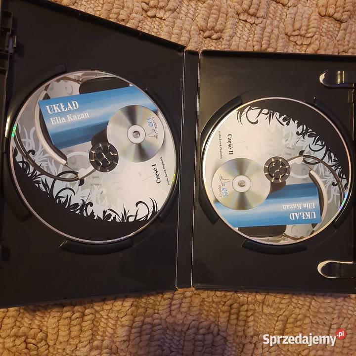 Układ Audiobooki i e-booki mazowieckie Brwinów