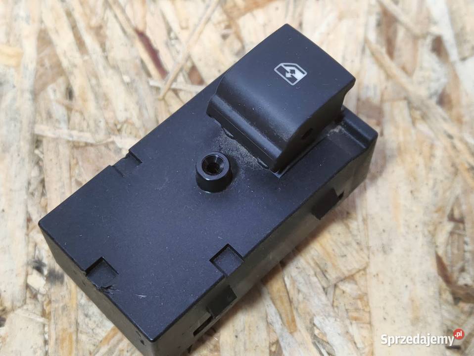 Panel Przełącznik Szyby Tył Opel Mokka X osobowe Pleszew sprzedam