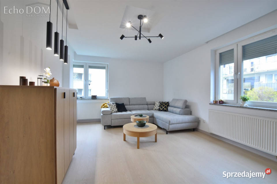 Mieszkanie 66m2 3 pokojowe Kraków Mieczykowa