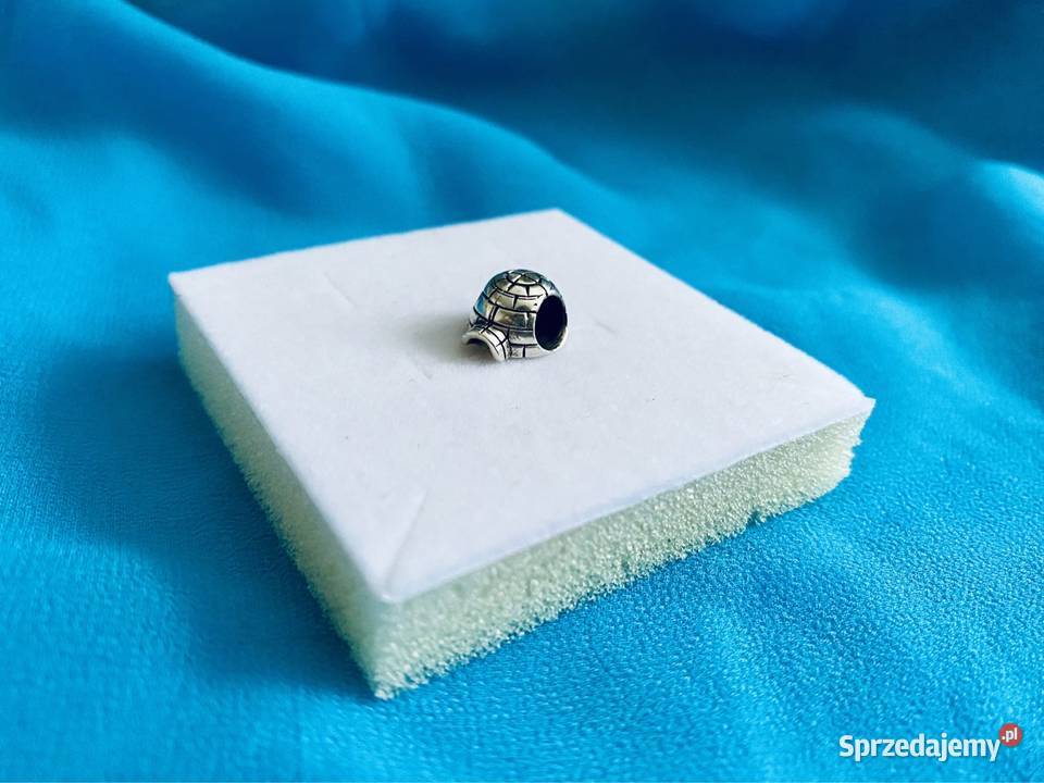 nowa unikatowa zawieszka charms beads vintage