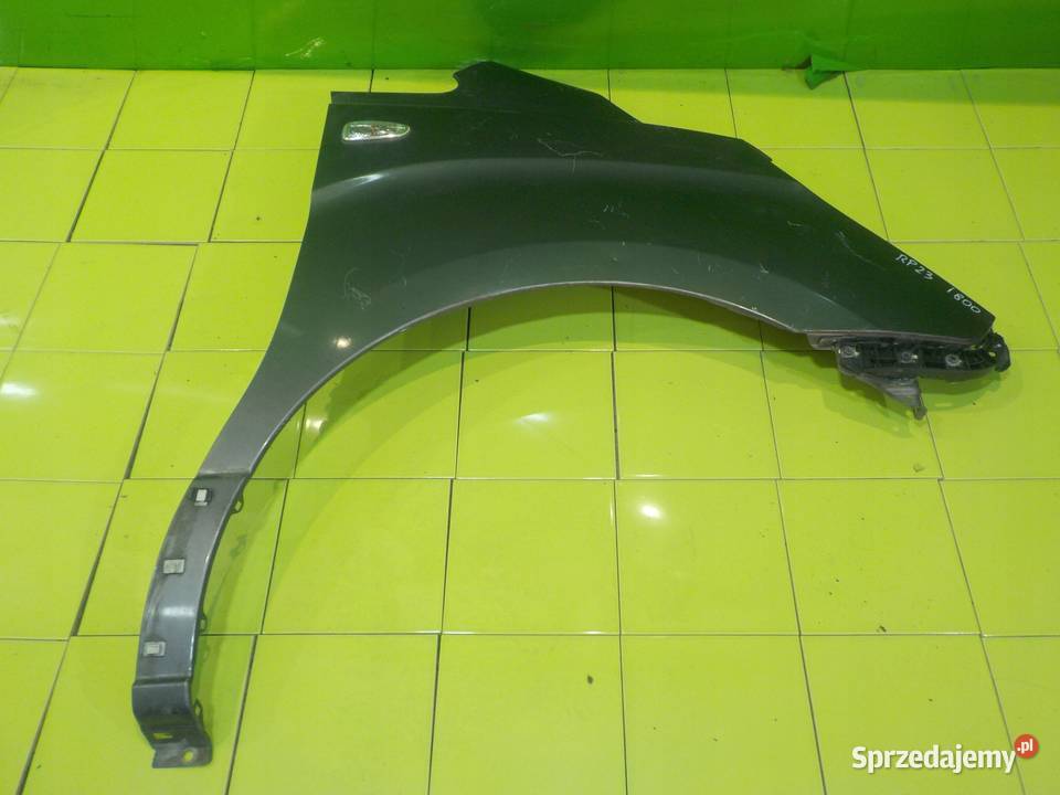 HYUNDAI i800 H1 II 11r blotnik prawy przod Suków sprzedam