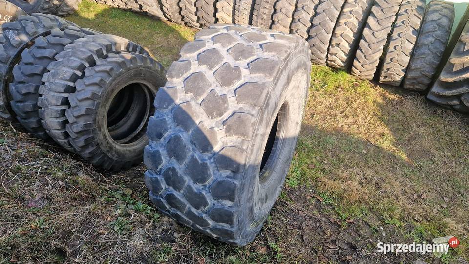 24r205 24205 Techking 16PR 2019r bez napraw