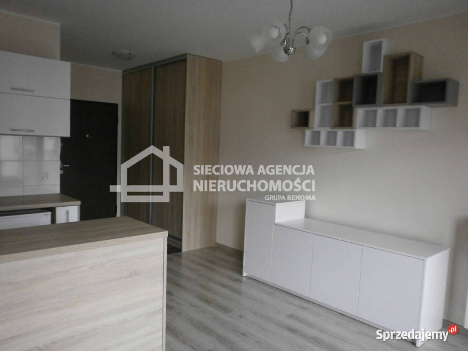 Mieszkanie 2796m2 1 pok Gdańsk Nieruchomości