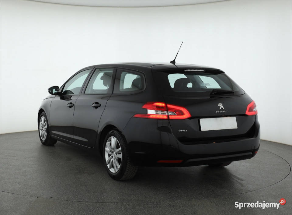 Peugeot 308 15 BlueHDi ASR (kontrola trakcji) Piaseczno