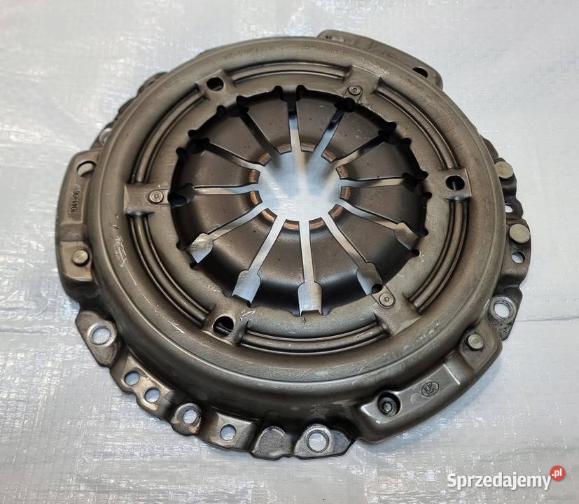 FORD FIESTA MK8 SPRZĘGŁO KOMPLETNE 15 TDCI
