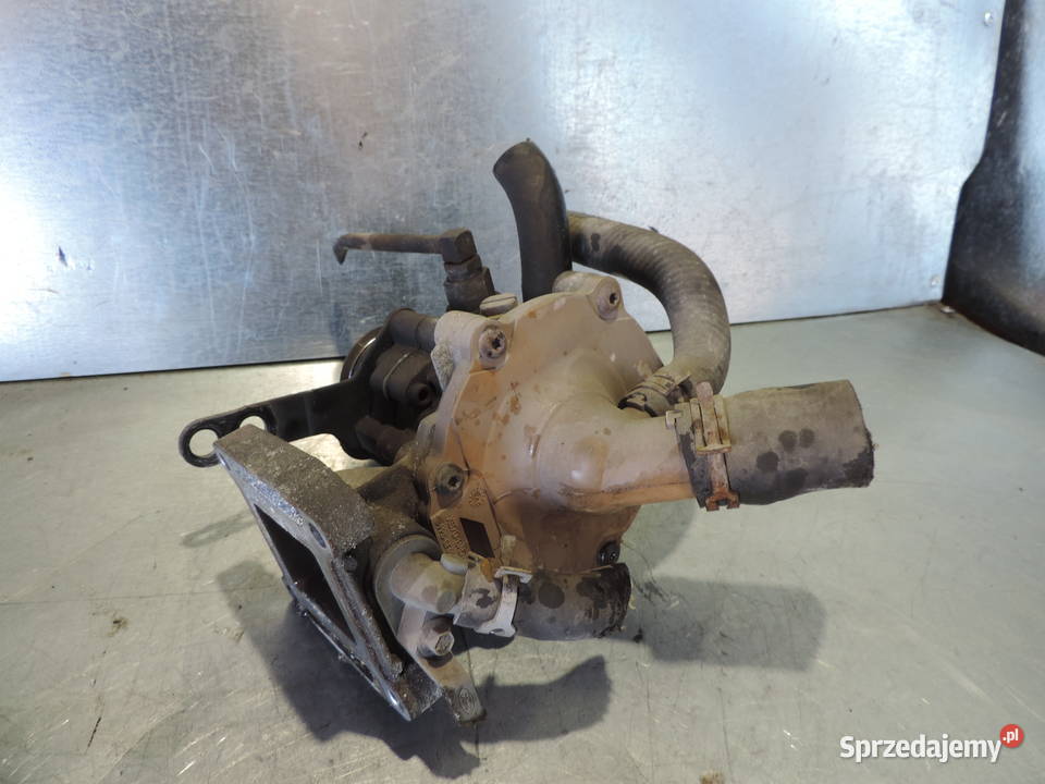 POMPA WSPOMAGANIA POMPA WODY FORD TRANSIT MK5 20 Nowy Sącz