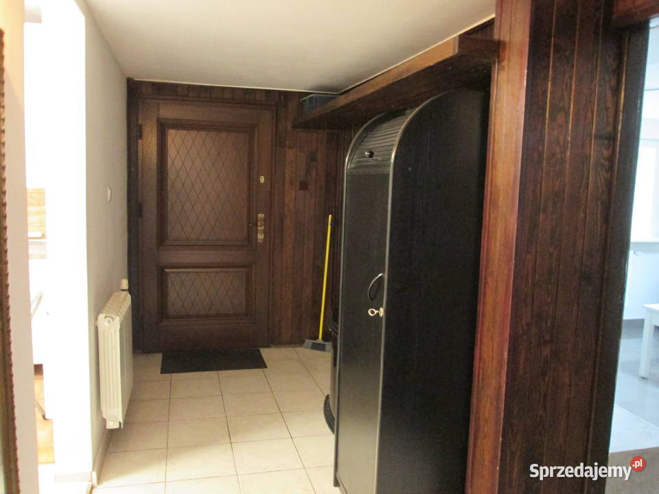 Kawalerka do wynajęcia Umeblowana Wyposażona wielkopolskie Rawicz