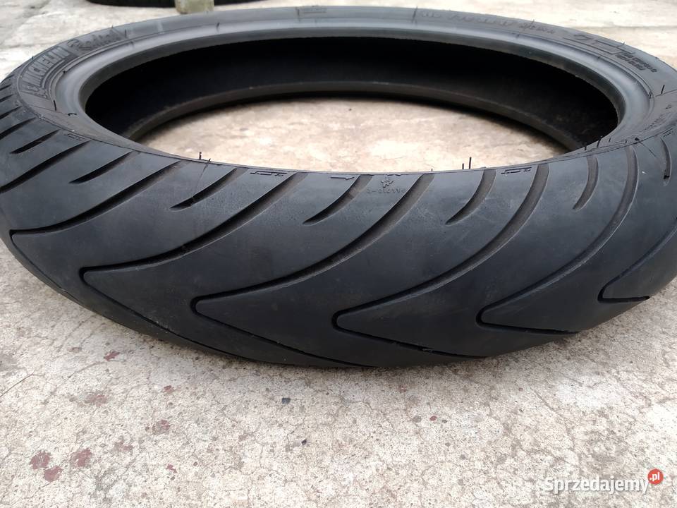 Opona motocyklowa Michelin Radial 2CT 1107017 Motocyklowe Ślesin
