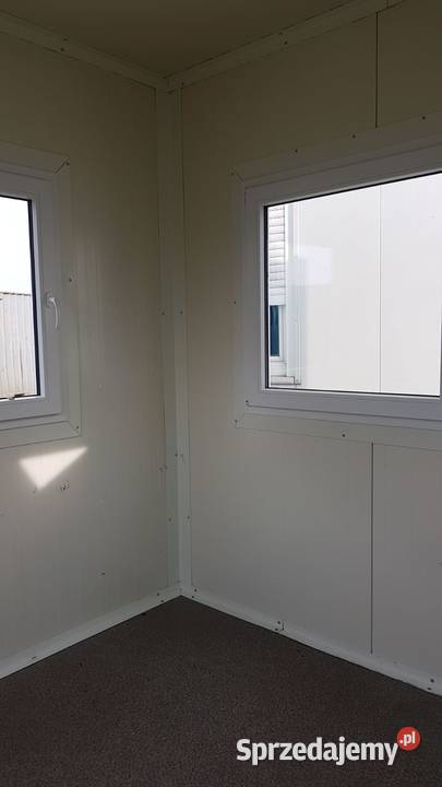 Stróżówki cieciówki budki wartownicze wynajem Pozostałe Kokoszki