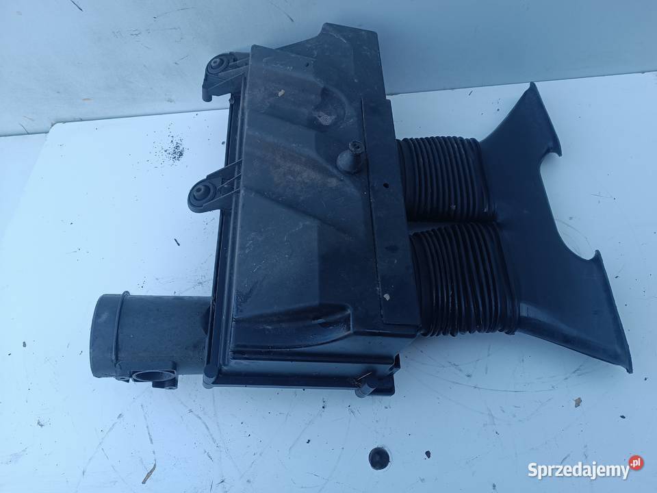 5BOBUDOWA FILTRA POWIETRZA JAGUAR XTYPE 20 V6 Włoszczowa sprzedam