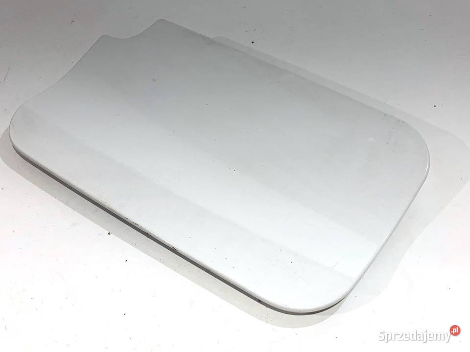 KLAPKA WLEWU PALIWA TOYOTA PROACE 9817924480 Van