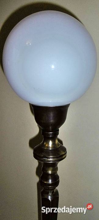 Lampa kreatywna na stolik 2 Oświetlenie