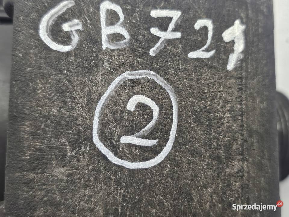 TRANSIT BOXER JUMPER 22 TDCI alternator Kielce