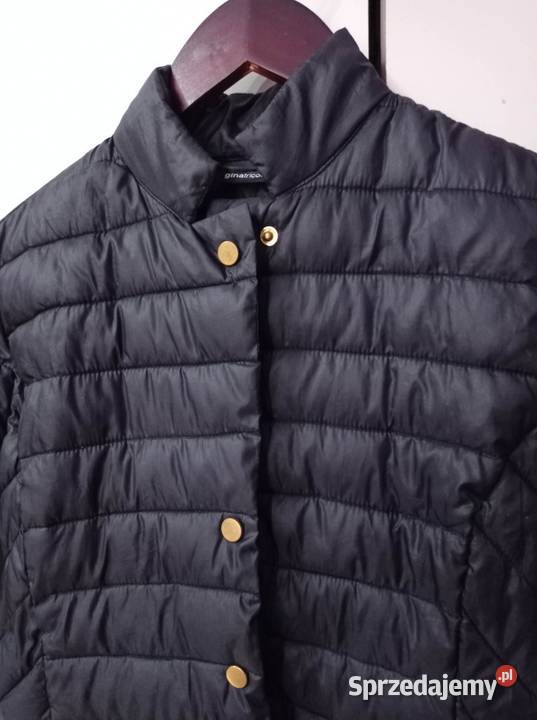 Kurtka lekka pikowana Rozmiar 34(XS) Hajnówka