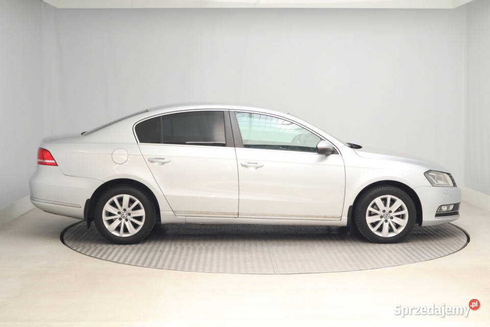 VW Passat 20 TDI Zabrze sprzedam