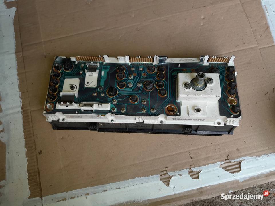 Renault fuego licznik Łomża sprzedam