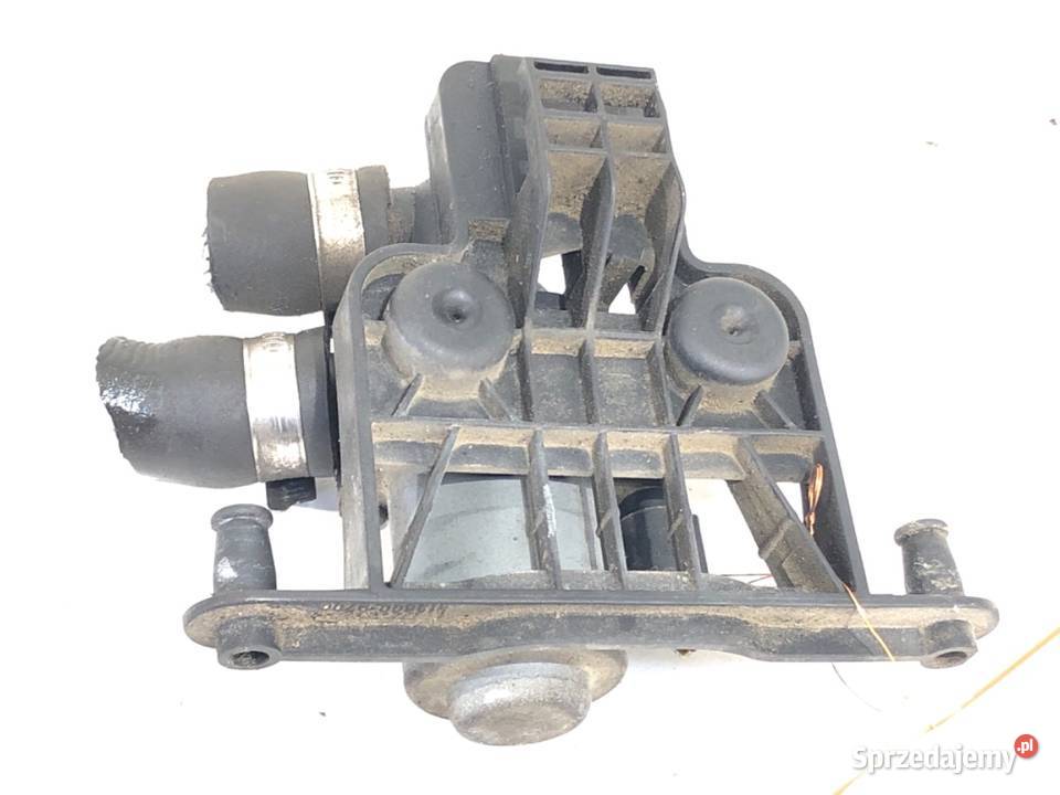 ELEKTROZAWÓR WODY BMW E39 8379921 20 150 podkarpackie