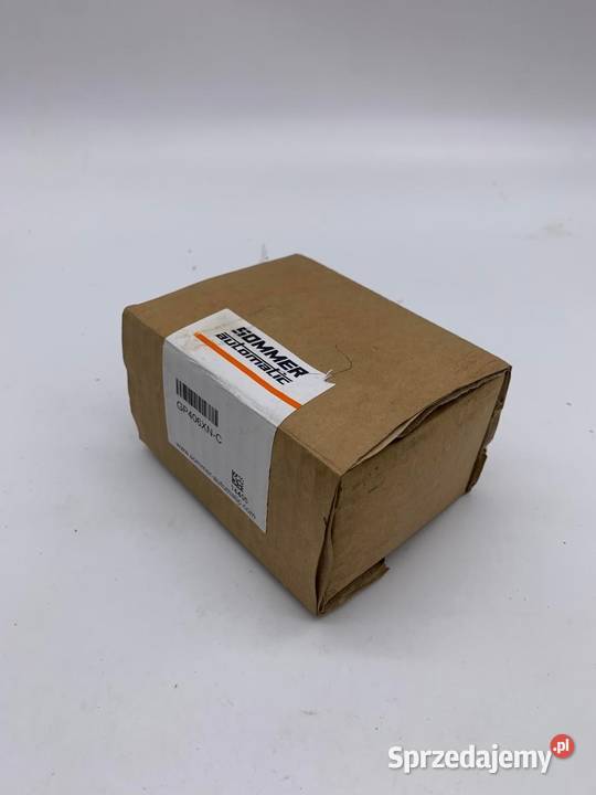 Sommer Automatic GP406XNC Chwytak mazowieckie